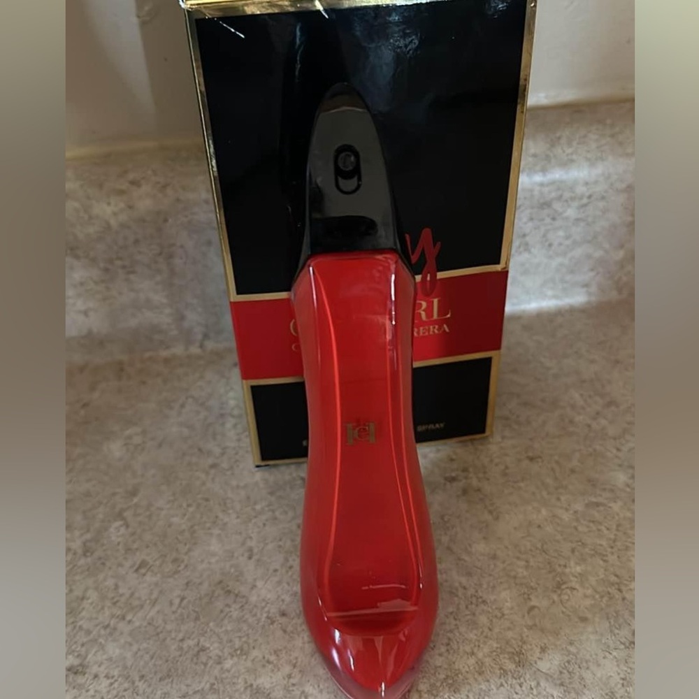Carolina Herrera very good girl, 1.70 oz